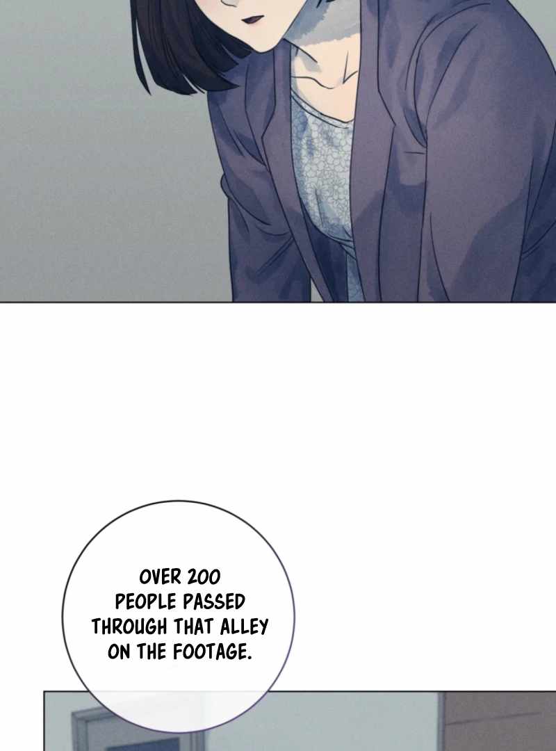 The Killer’s Interview Chapter 73 - Page 51