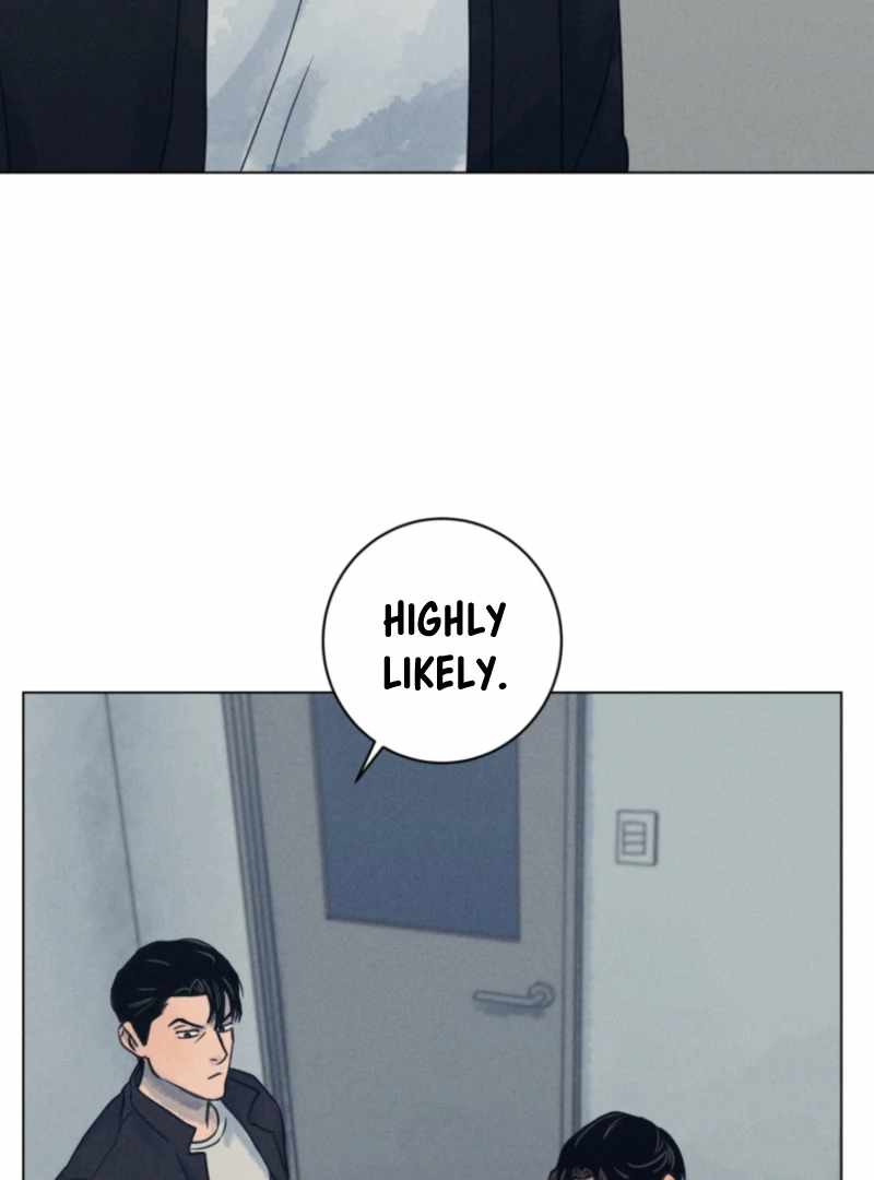 The Killer’s Interview Chapter 73 - Page 72