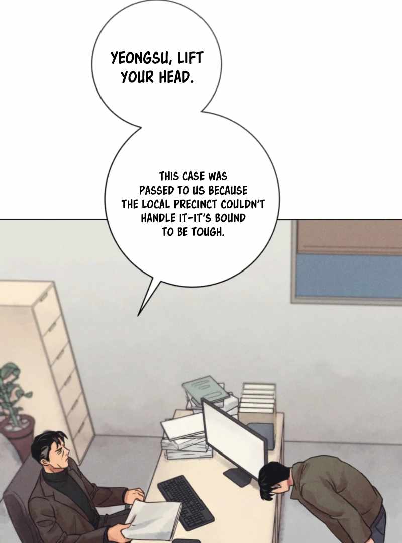 The Killer’s Interview Chapter 73 - Page 88