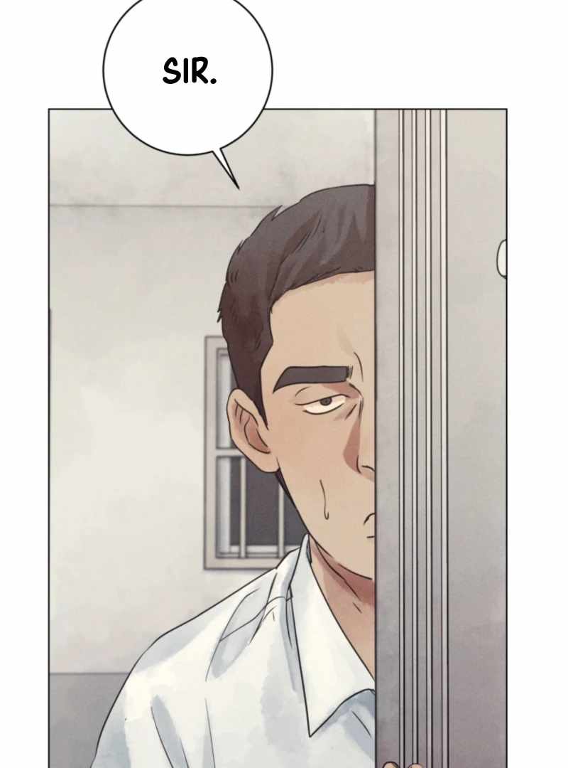 The Killer’s Interview Chapter 74 - Page 120