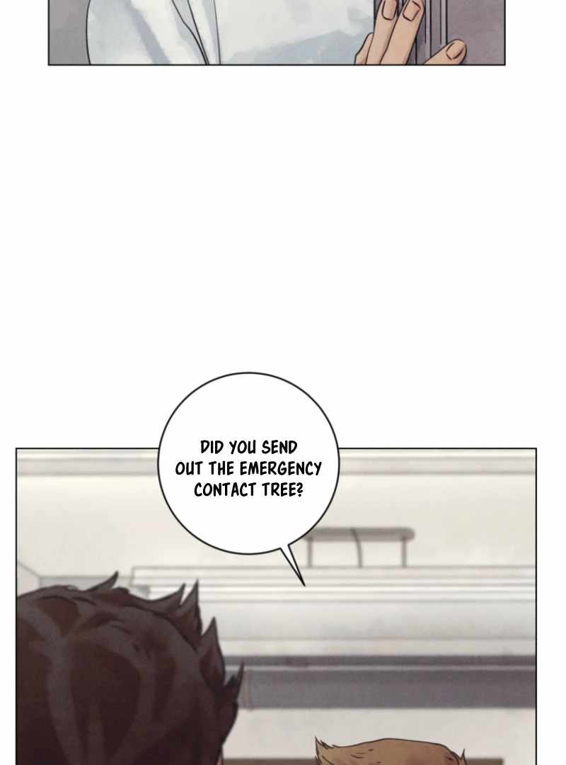The Killer’s Interview Chapter 74 - Page 121