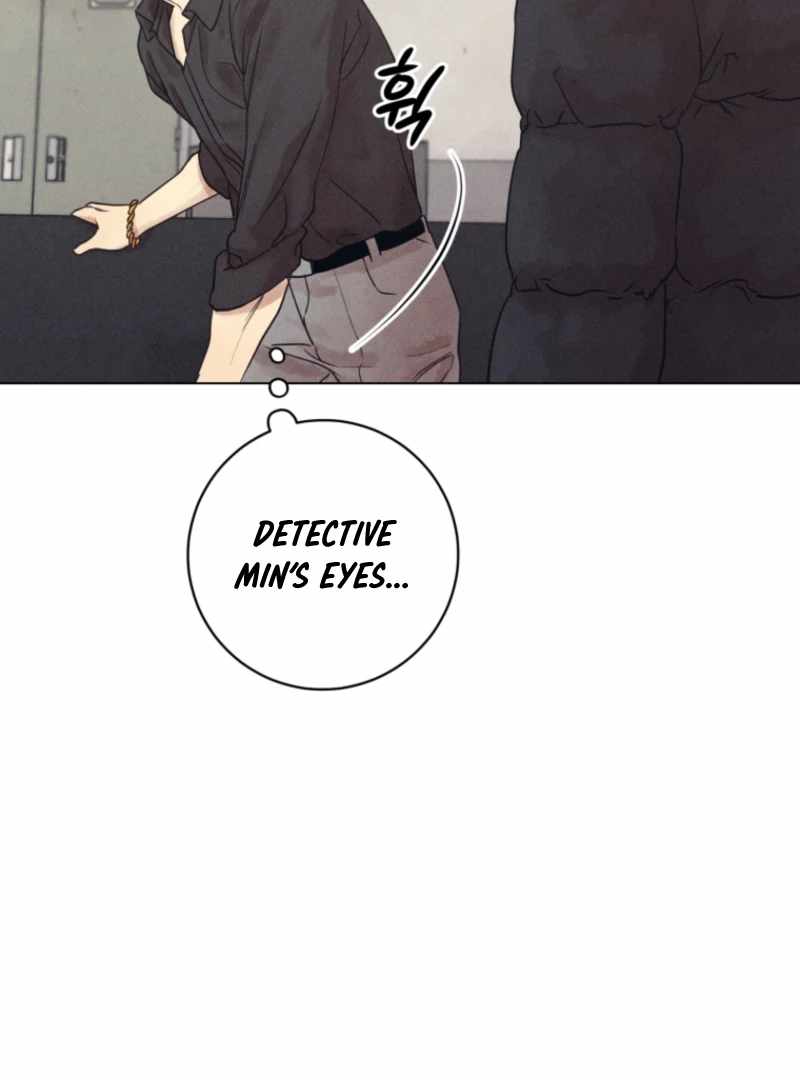 The Killer’s Interview Chapter 74 - Page 27