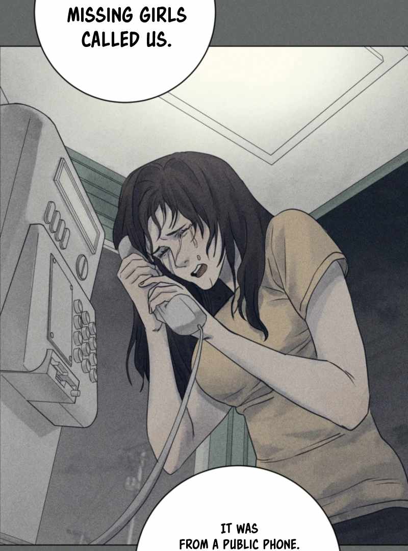 The Killer’s Interview Chapter 74 - Page 69