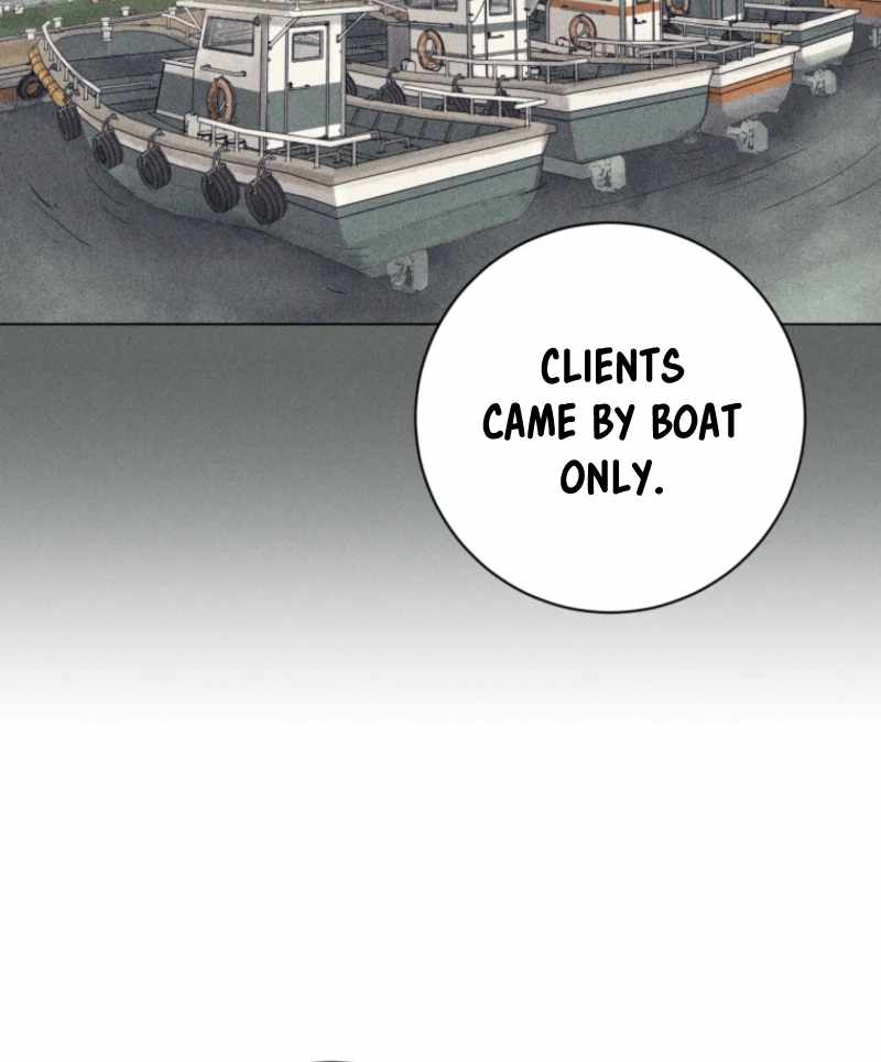 The Killer’s Interview Chapter 74 - Page 75