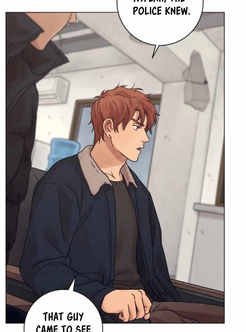The Killer’s Interview Chapter 74 - Page 79