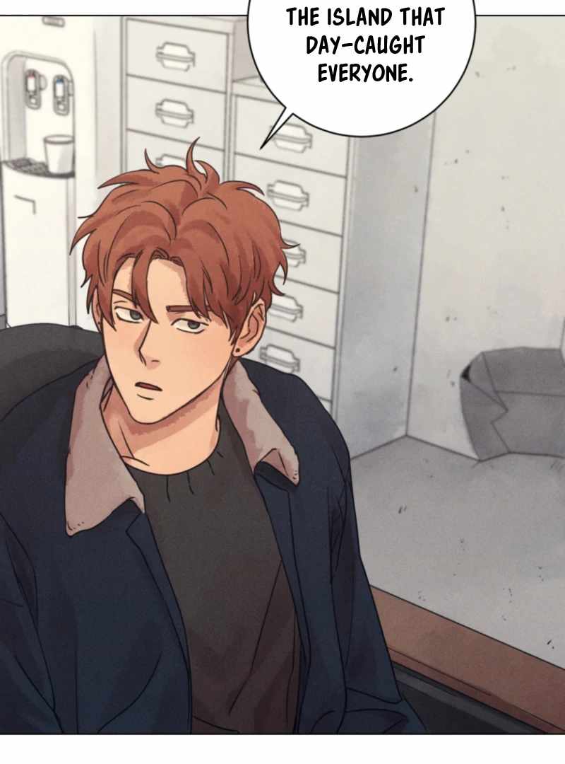 The Killer’s Interview Chapter 74 - Page 90