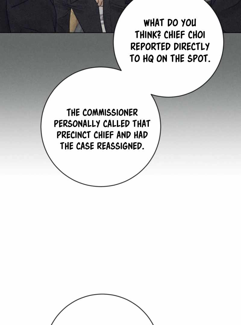 The Killer’s Interview Chapter 74 - Page 94