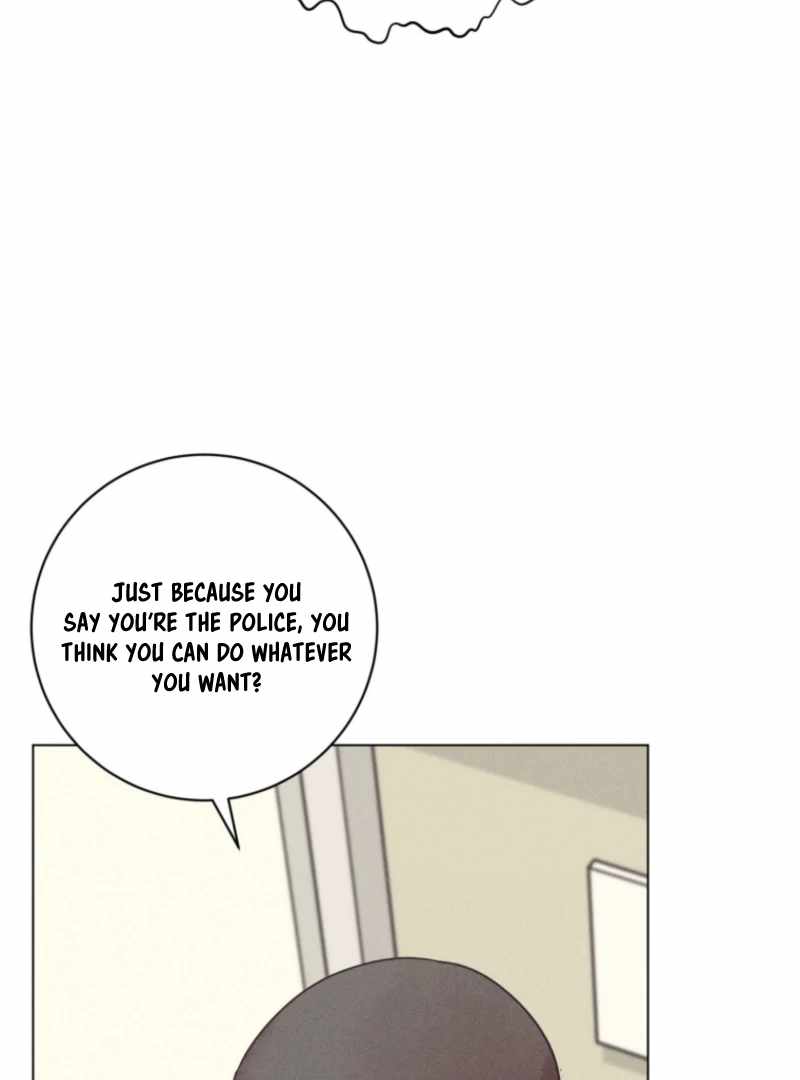 The Killer’s Interview Chapter 75 - Page 102
