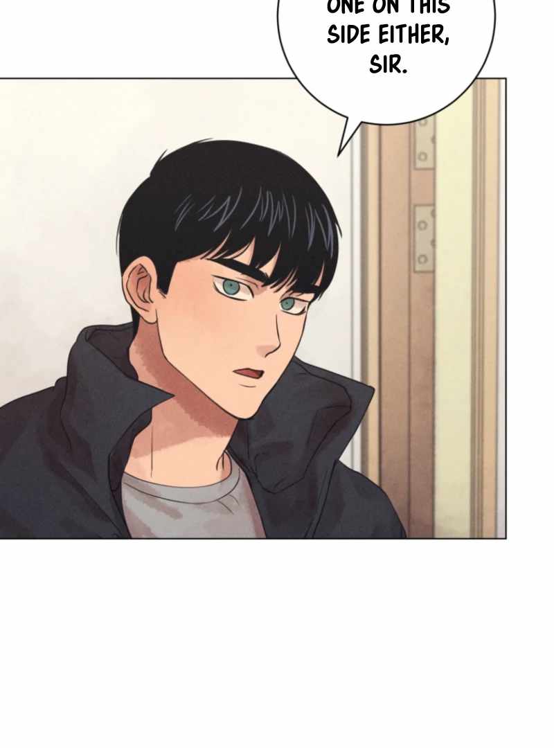 The Killer’s Interview Chapter 75 - Page 17