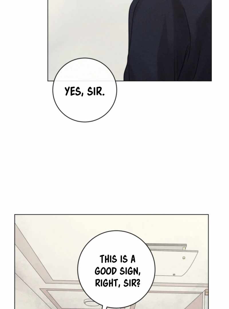 The Killer’s Interview Chapter 75 - Page 19