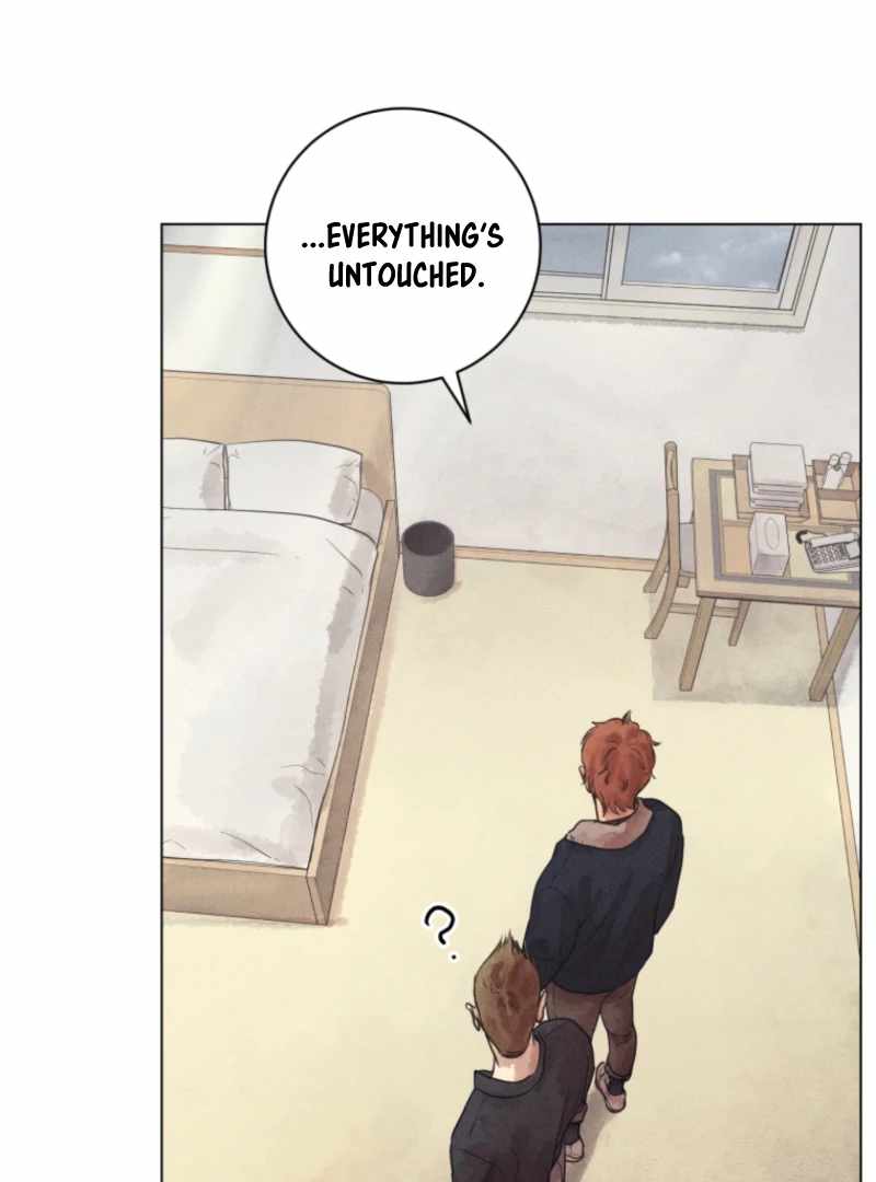 The Killer’s Interview Chapter 75 - Page 25