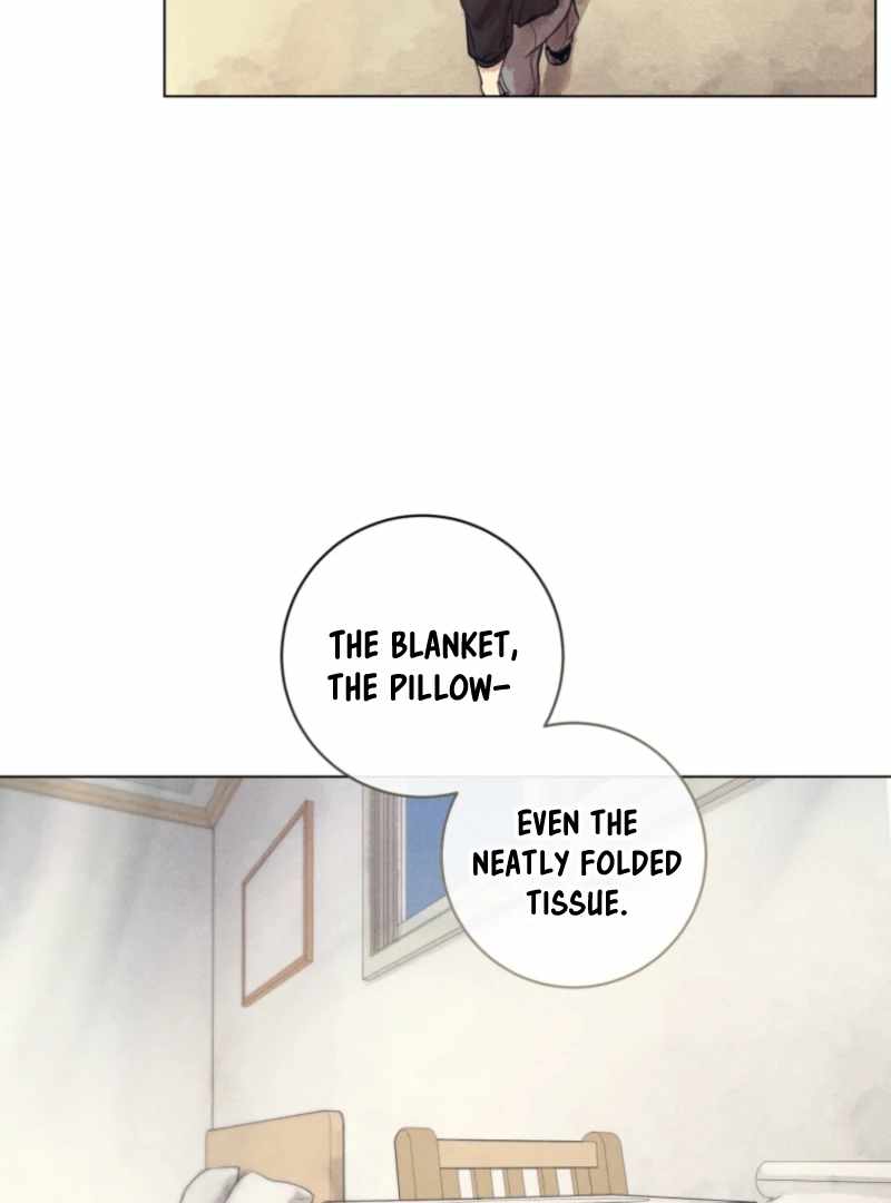 The Killer’s Interview Chapter 75 - Page 26
