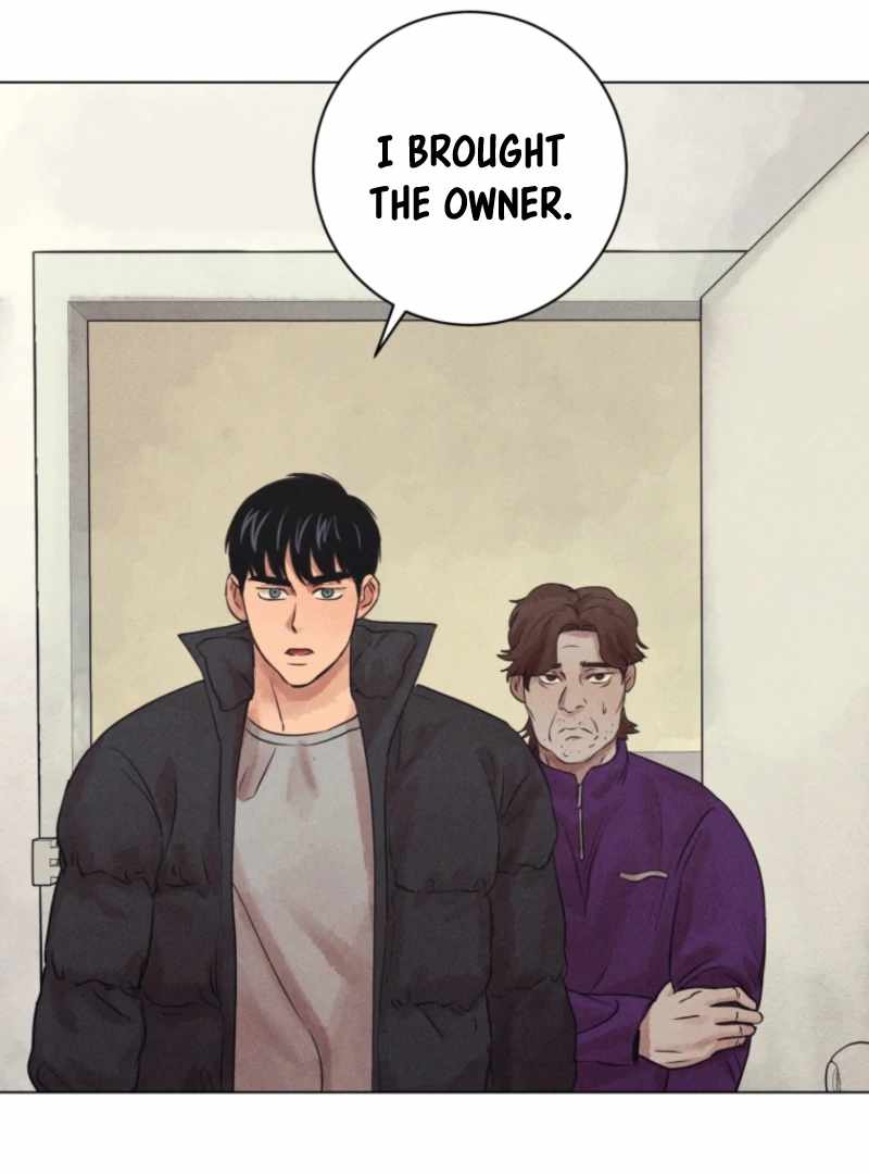 The Killer’s Interview Chapter 75 - Page 29