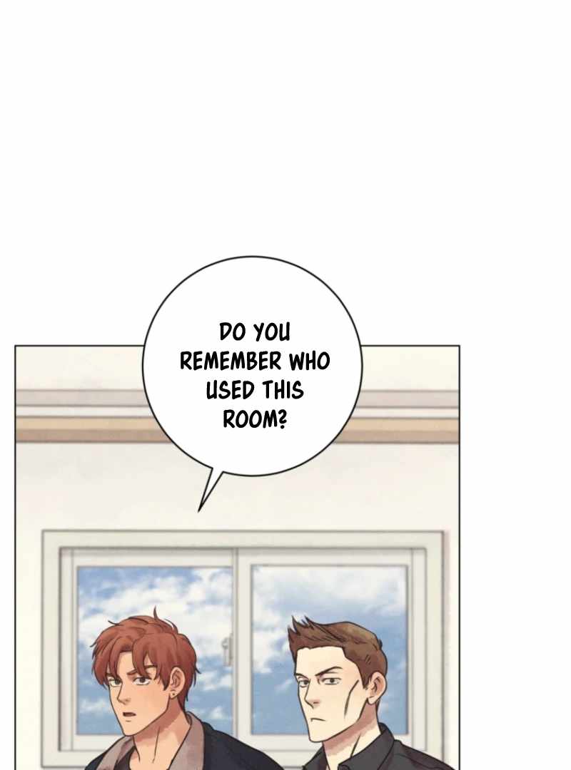 The Killer’s Interview Chapter 75 - Page 30