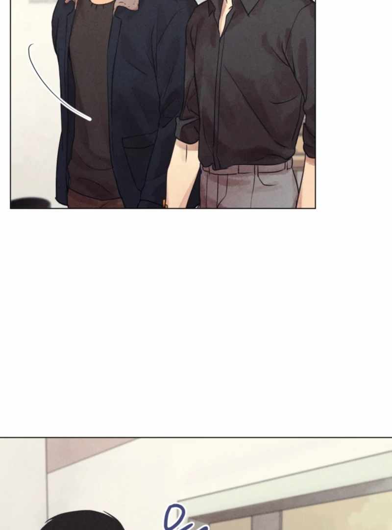 The Killer’s Interview Chapter 75 - Page 31
