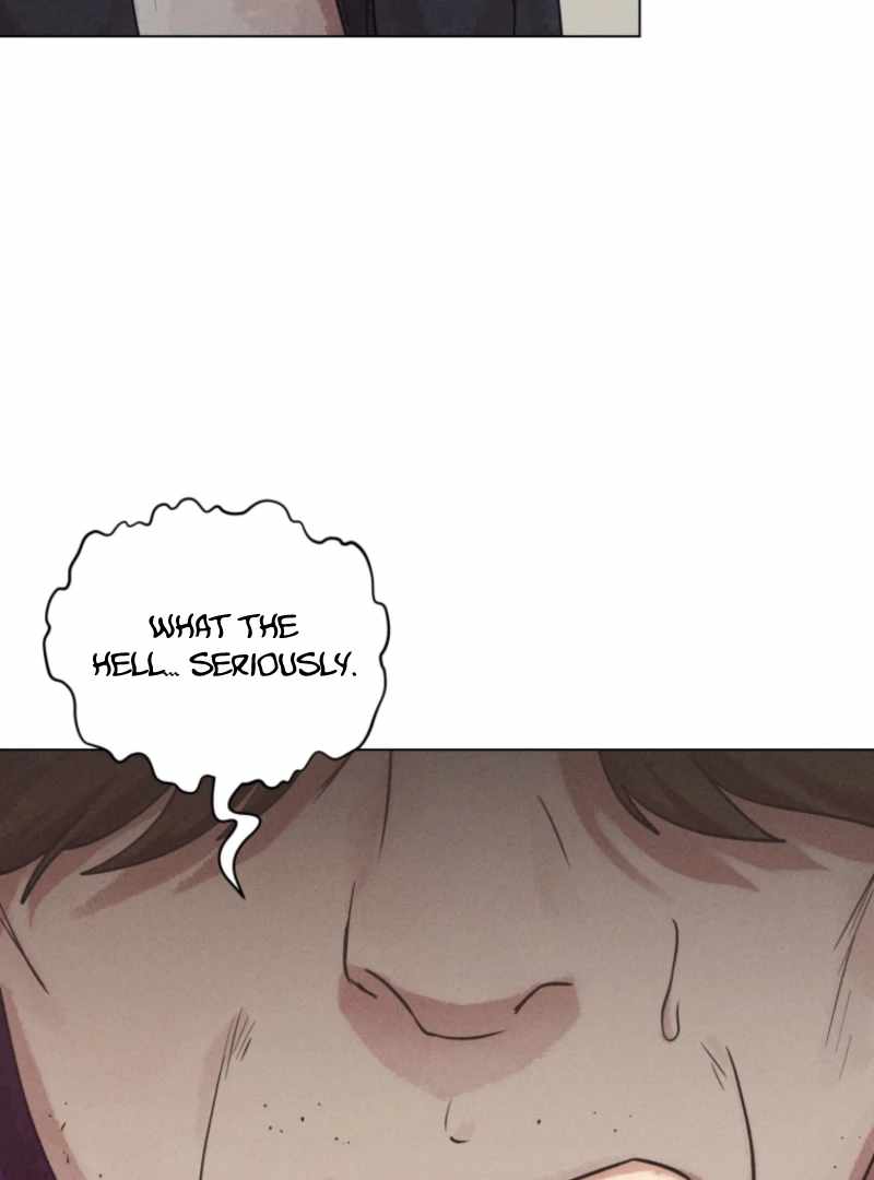 The Killer’s Interview Chapter 75 - Page 34