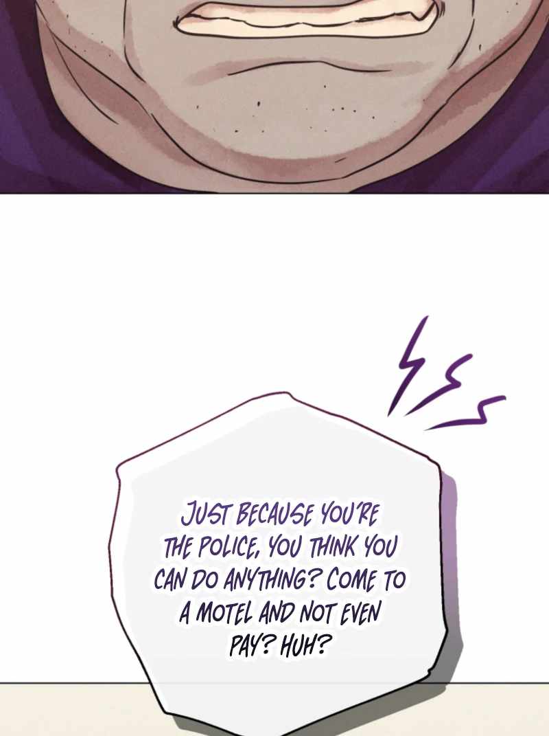 The Killer’s Interview Chapter 75 - Page 35