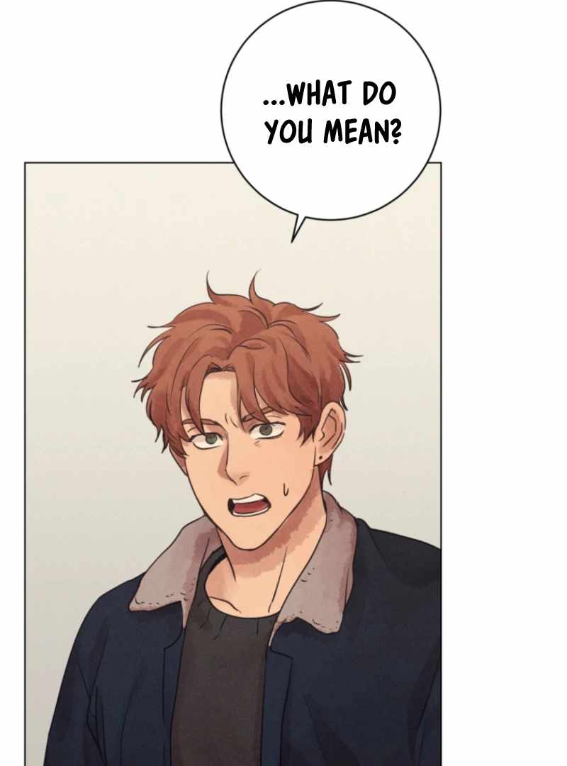 The Killer’s Interview Chapter 75 - Page 37