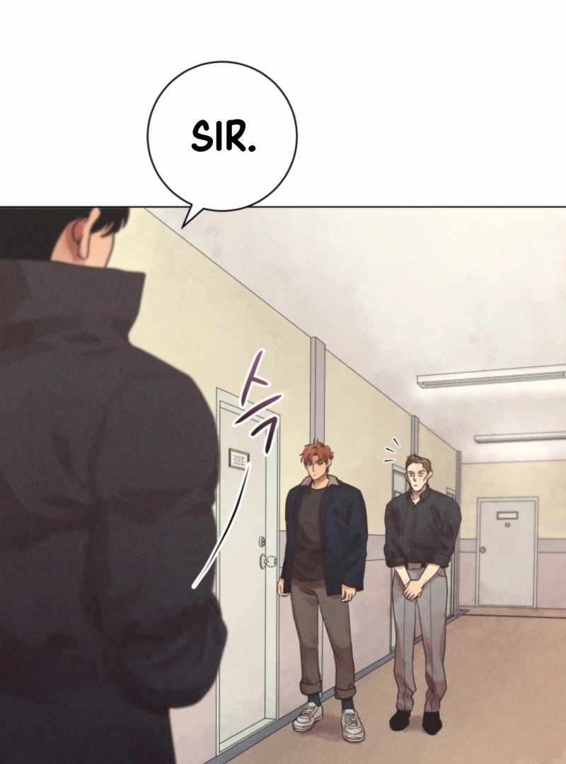 The Killer’s Interview Chapter 75 - Page 4