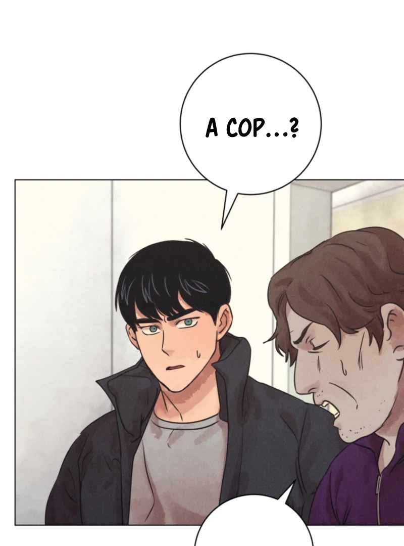 The Killer’s Interview Chapter 75 - Page 40