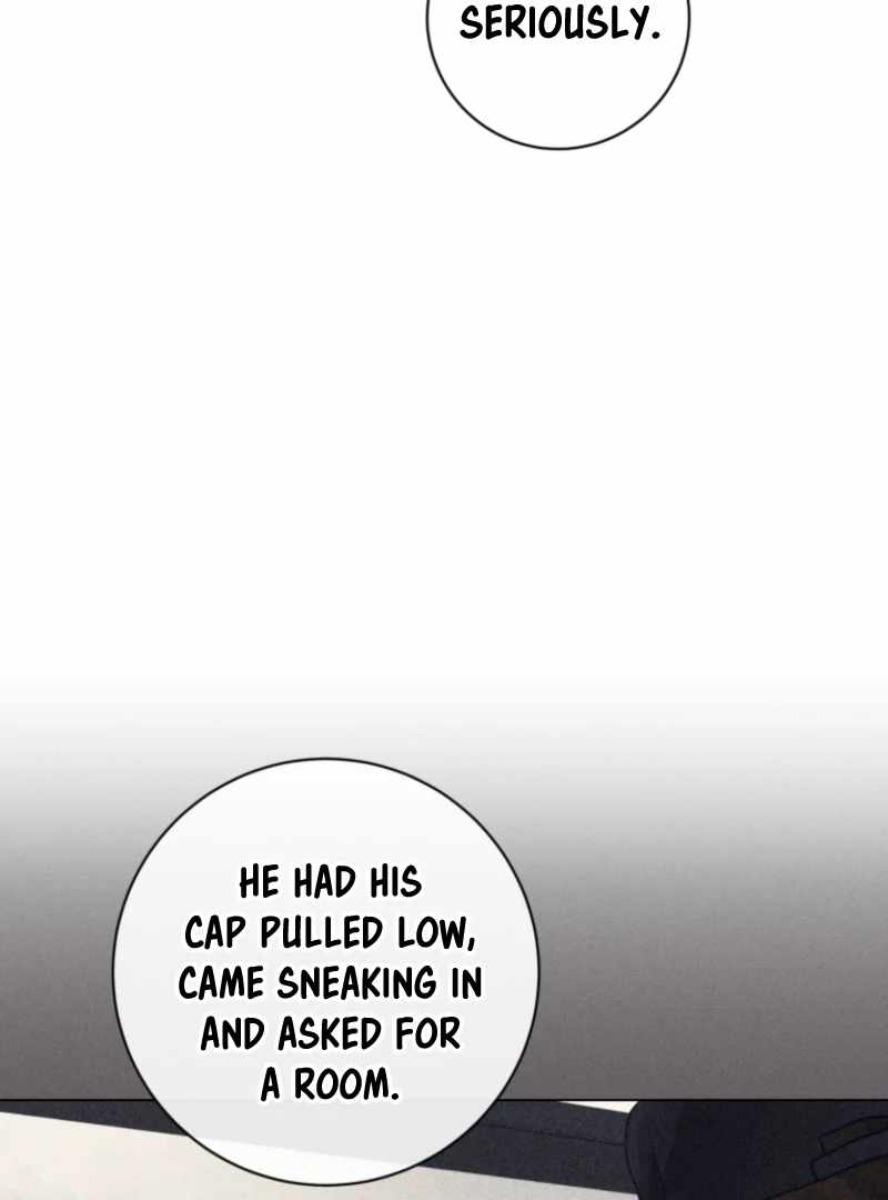 The Killer’s Interview Chapter 75 - Page 41