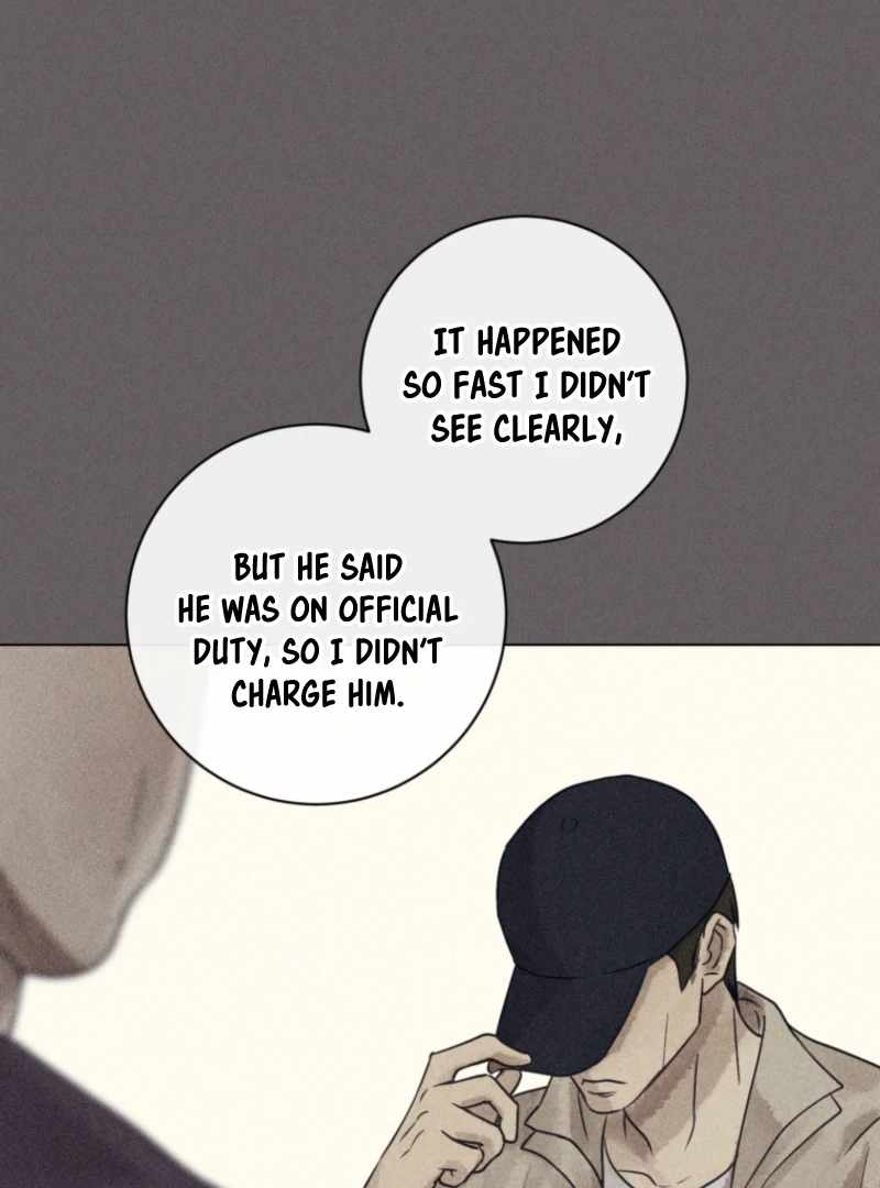 The Killer’s Interview Chapter 75 - Page 43