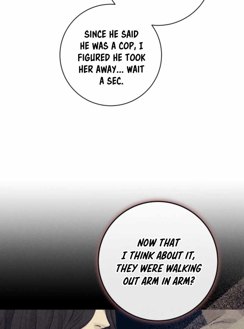 The Killer’s Interview Chapter 75 - Page 46