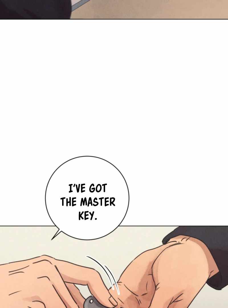 The Killer’s Interview Chapter 75 - Page 5