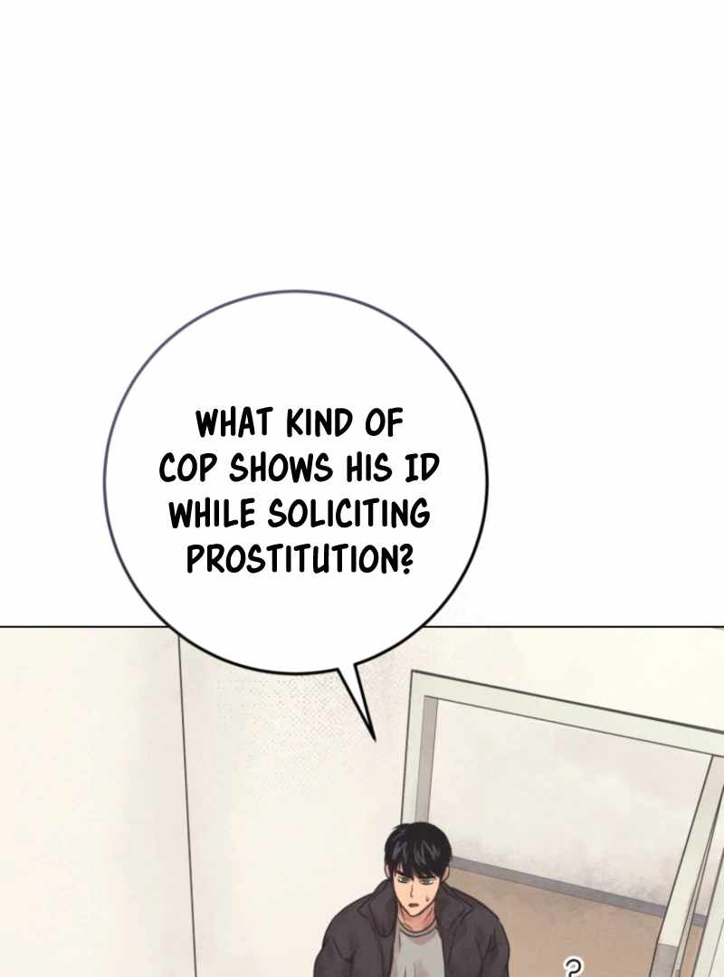 The Killer’s Interview Chapter 75 - Page 50