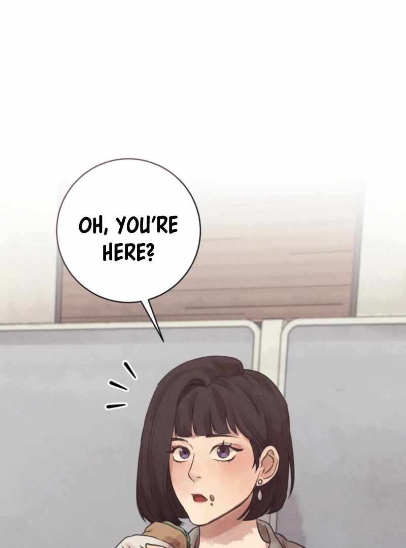 The Killer’s Interview Chapter 75 - Page 56