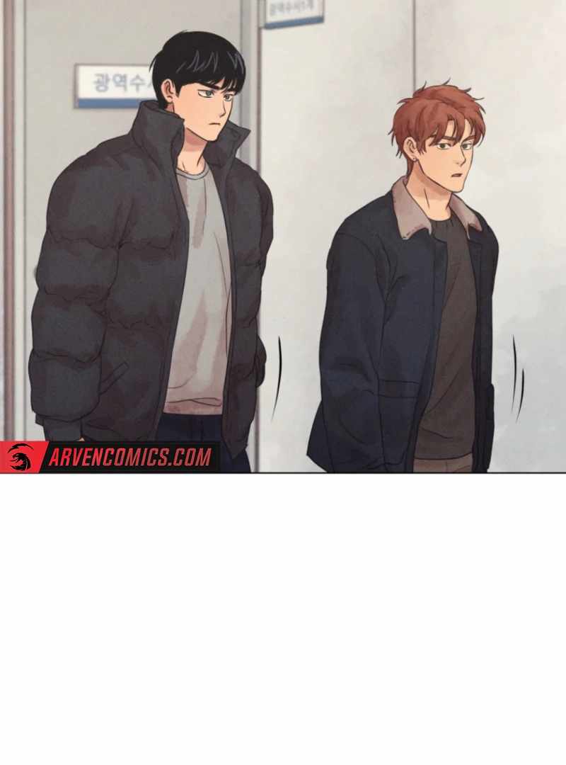 The Killer’s Interview Chapter 75 - Page 60