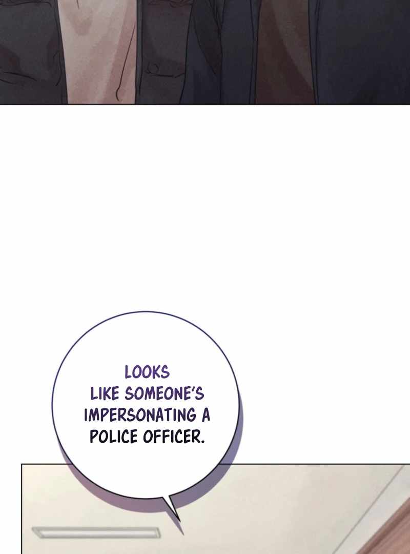 The Killer’s Interview Chapter 75 - Page 64