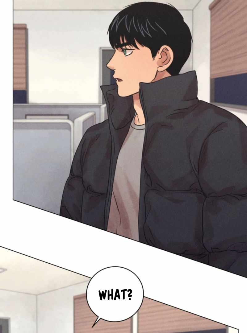 The Killer’s Interview Chapter 75 - Page 65