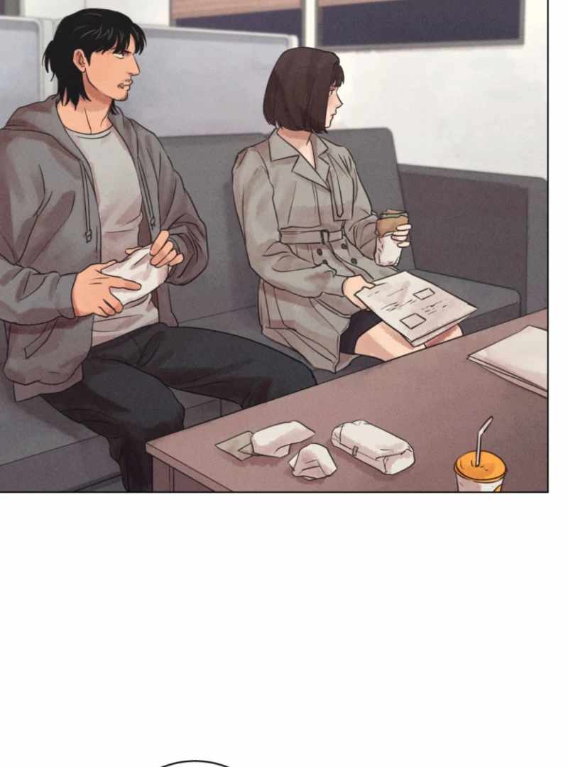 The Killer’s Interview Chapter 75 - Page 66