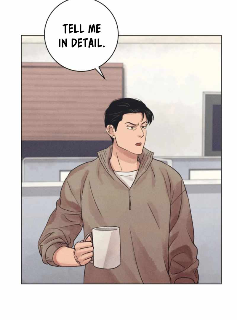 The Killer’s Interview Chapter 75 - Page 67
