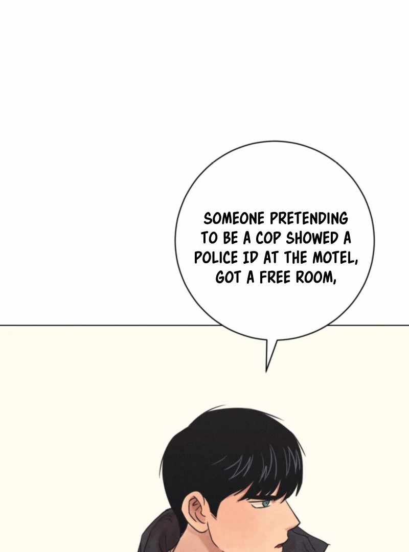 The Killer’s Interview Chapter 75 - Page 68