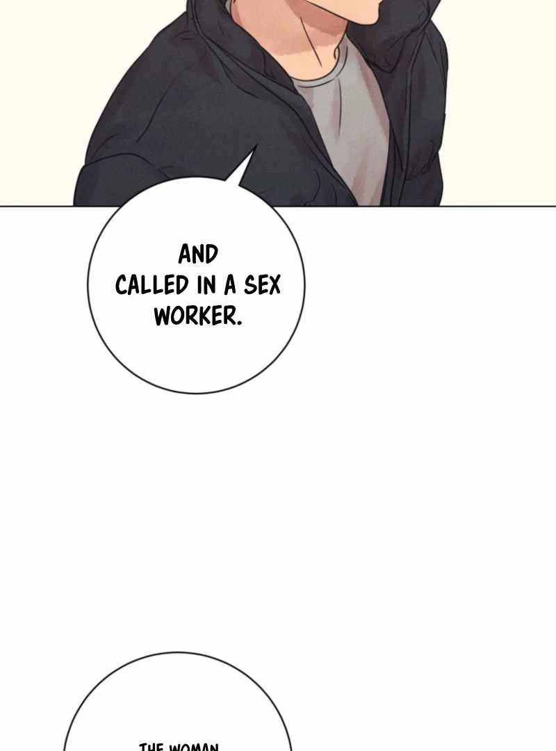 The Killer’s Interview Chapter 75 - Page 69