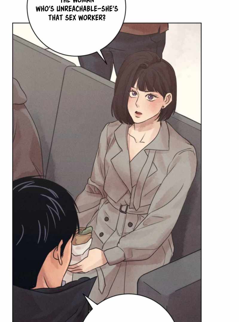 The Killer’s Interview Chapter 75 - Page 70
