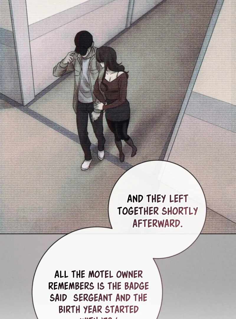 The Killer’s Interview Chapter 75 - Page 72