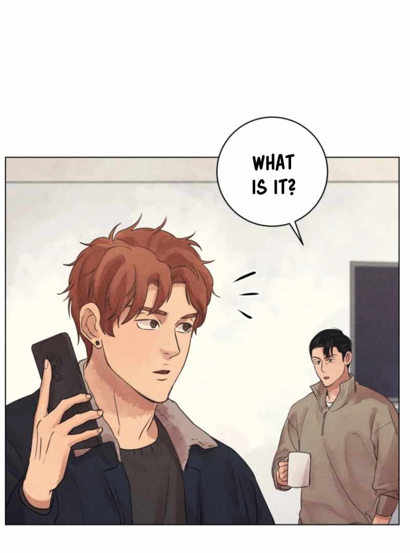 The Killer’s Interview Chapter 75 - Page 79