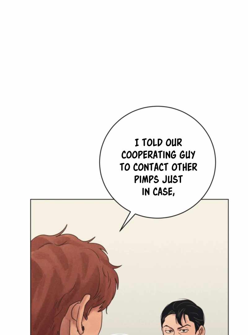 The Killer’s Interview Chapter 75 - Page 80