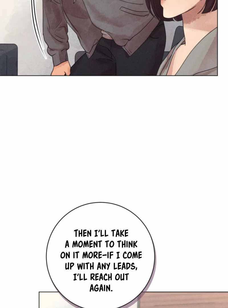 The Killer’s Interview Chapter 75 - Page 83