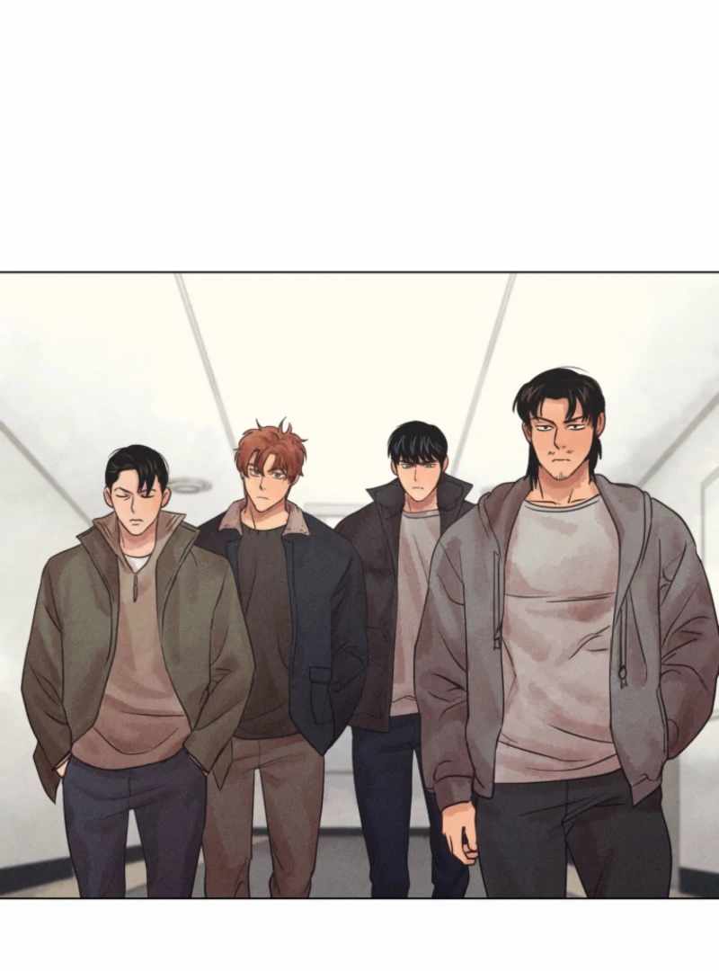 The Killer’s Interview Chapter 75 - Page 90