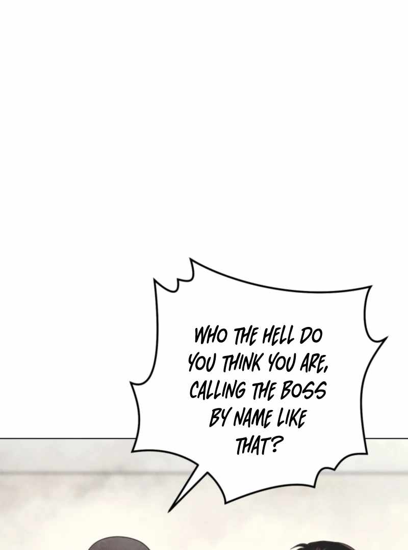 The Killer’s Interview Chapter 75 - Page 97