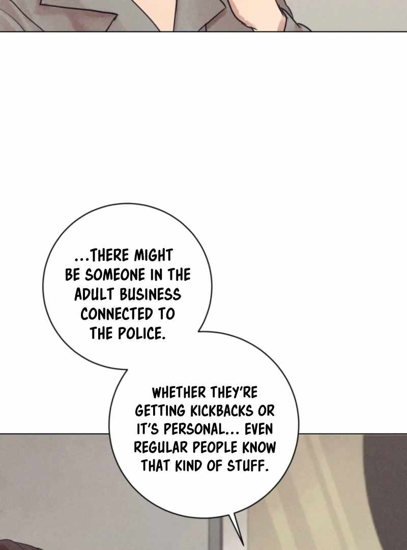 The Killer’s Interview Chapter 76 - Page 102