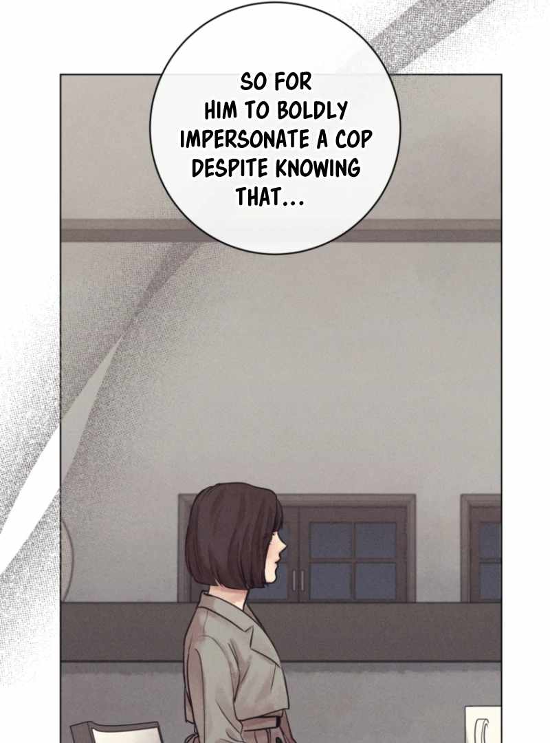 The Killer’s Interview Chapter 76 - Page 104