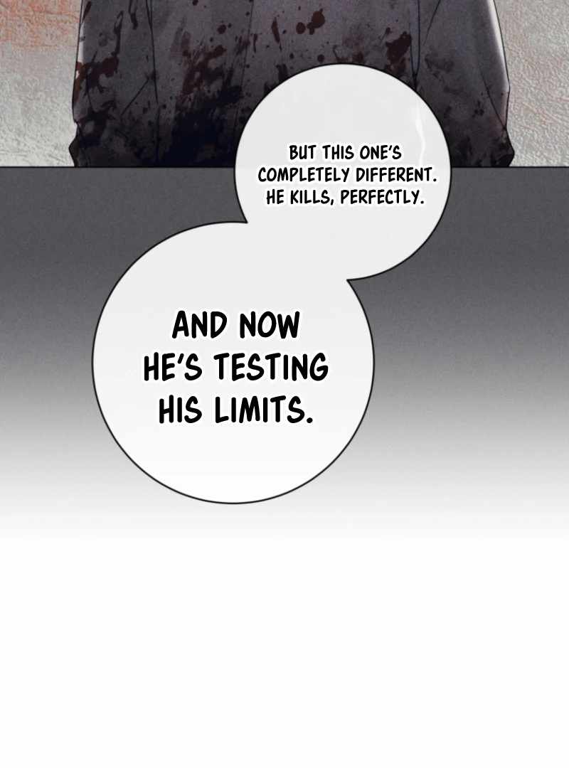 The Killer’s Interview Chapter 76 - Page 108