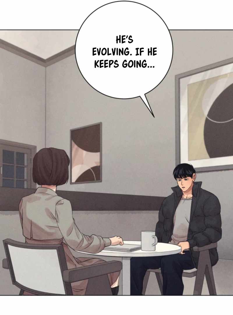 The Killer’s Interview Chapter 76 - Page 109