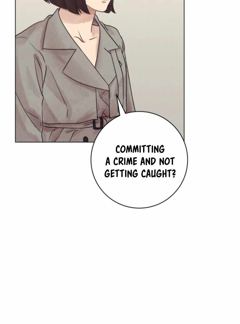 The Killer’s Interview Chapter 76 - Page 111