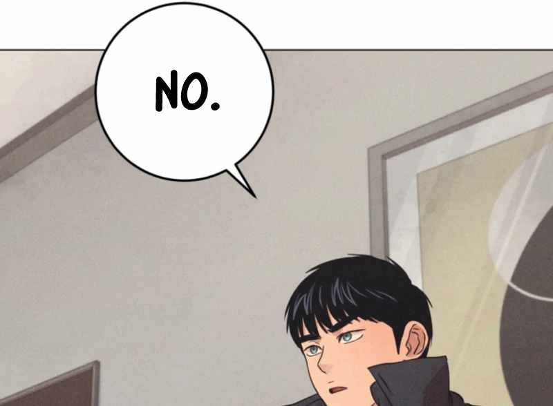 The Killer’s Interview Chapter 76 - Page 112